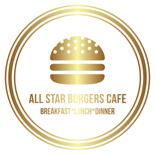 All Star Burgers Cafe